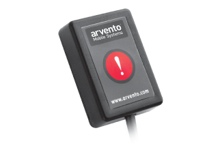 Emergency stop untuk kontrol jarak jauh