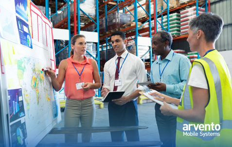 Apa Itu Program ERP? 4 Fitur Yang Wajib Dimiliki Program ERP!