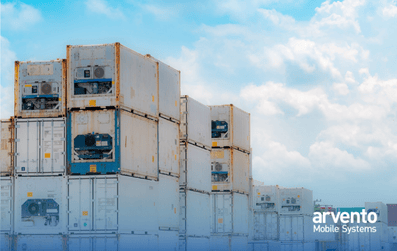 Apa Itu Container Reefer? Simak Fungsi dan Manfaatnya untuk Bisnis Anda