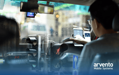 Adas Adalah: 4 Fungsi ADAS dalam Optimalisasi Operasional Armada