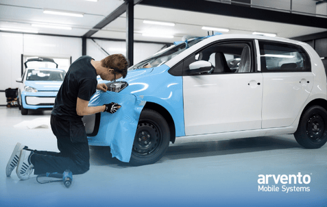 Karoseri Adalah: 5 Masalah yang Terjadi Jika Mengabaikan Pemeliharaan Kendaraan